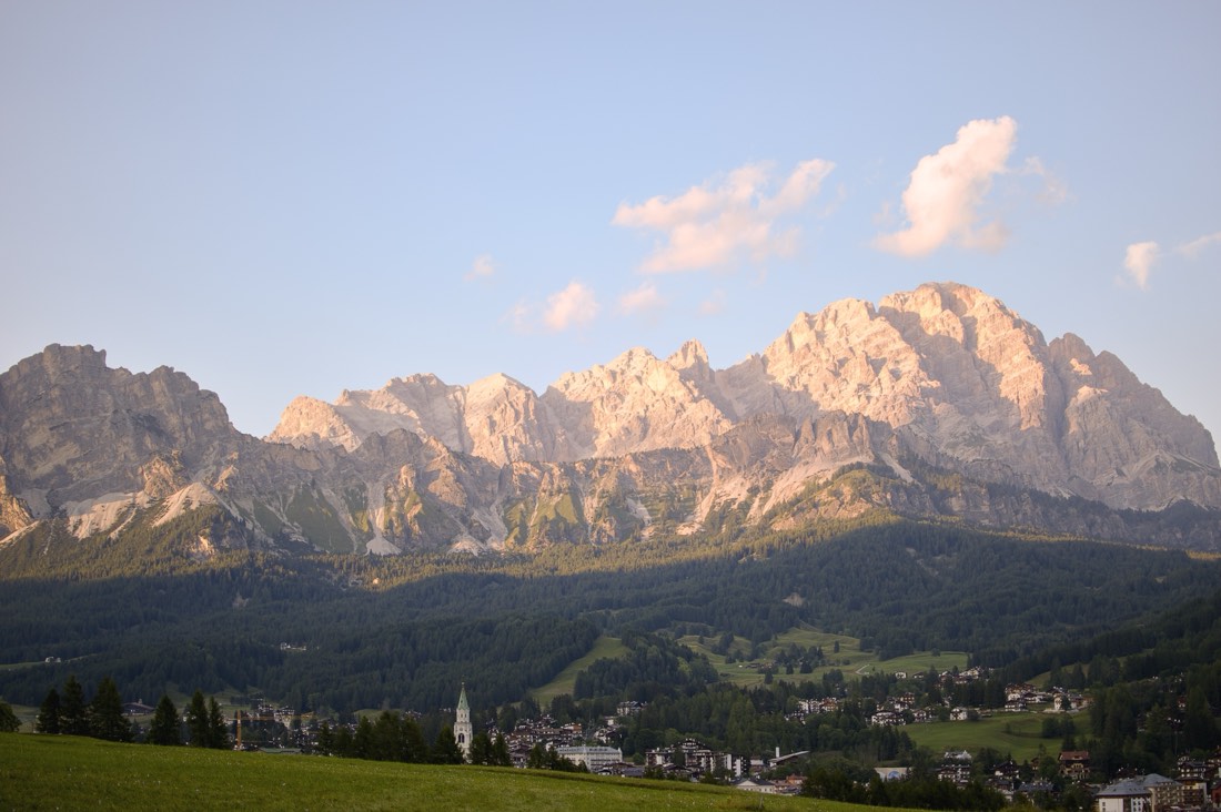 Dolomiti