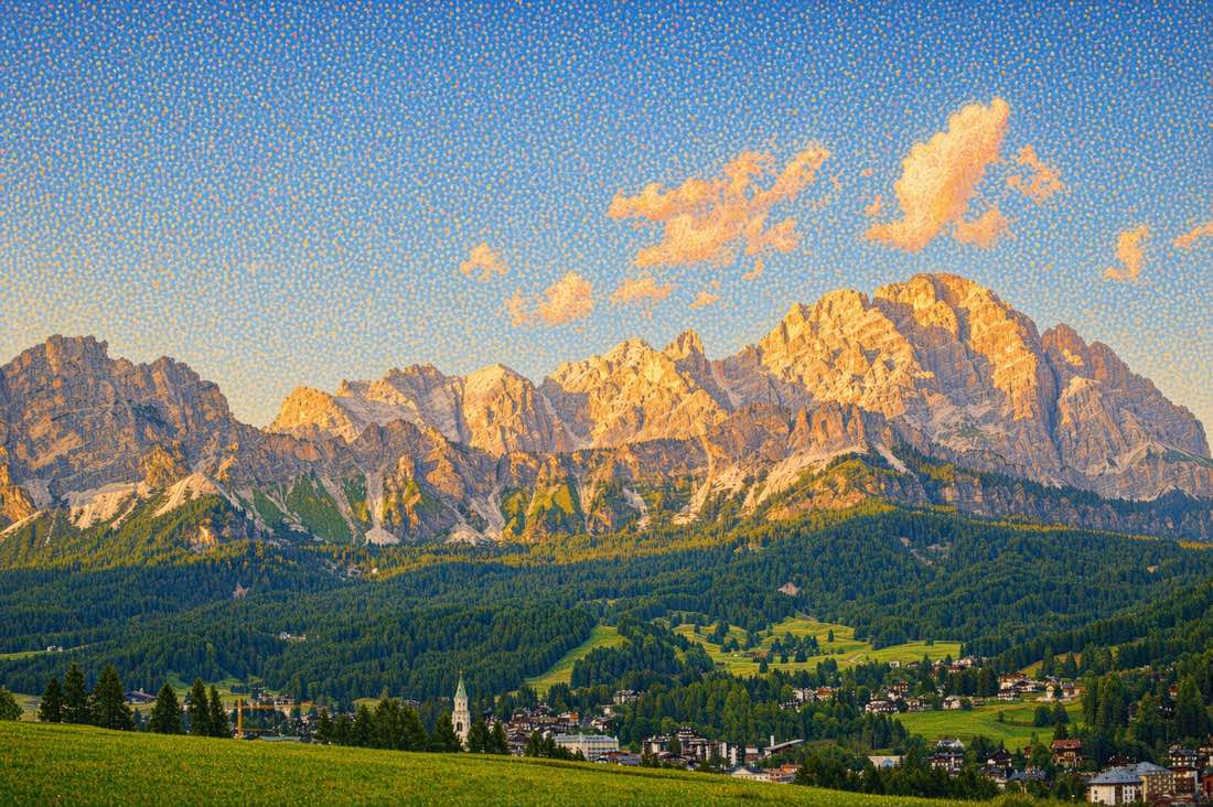Dolomiti